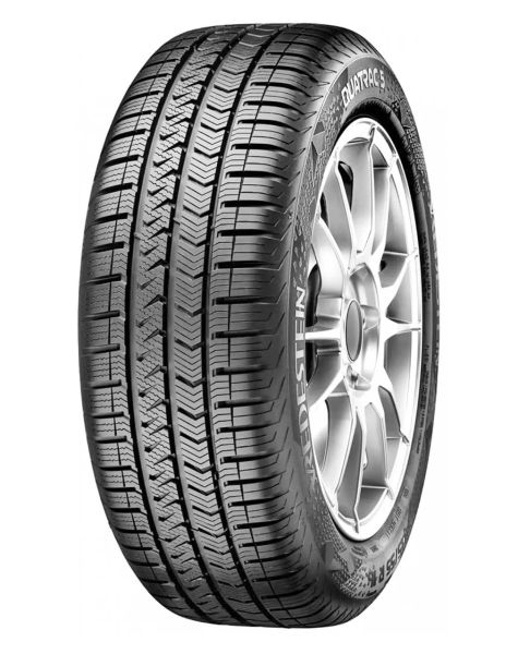 VREDESTEIN QUATRAC 5 185/70 R13 86T Світлина 1