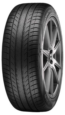 VREDESTEIN QUATRAC PRO 2 215/60 R17 96H