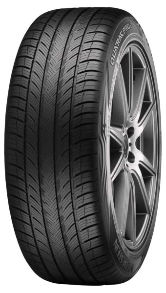 VREDESTEIN QUATRAC PRO 2 255/55 R19 111W XL Світлина 1