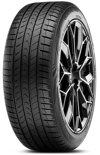 VREDESTEIN QUATRAC PRO+ 215/60 R17 96H Світлина 1