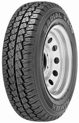 HANKOOK RADIAL RA10 195/70 R15C 104/102R