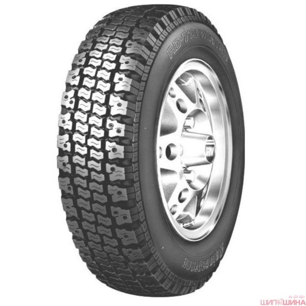 Bridgestone RD713 Winter Світлина 1