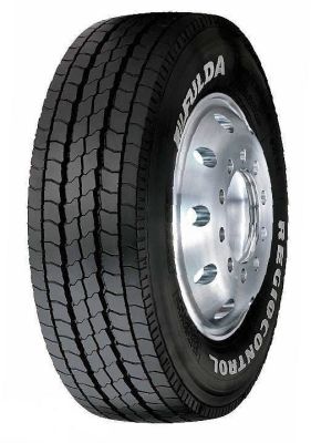 FULDA REGIOCONTROL (РУЛЬОВА ВІСЬ) 265/70 R19.5 140/138M TL