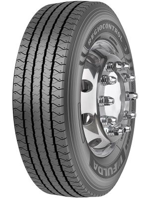 FULDA REGIOCONTROL 3 (РУЛЬОВА ВІСЬ) 315/70 R22.5 156/150L TL