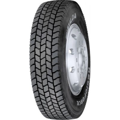 FULDA REGIOFORCE (ВЕДУЧА ВІСЬ) 215/75 R17.5 126/124M TL