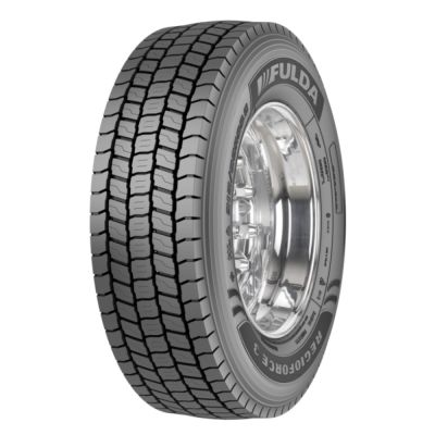 FULDA REGIOFORCE 3 (ВЕДУЧА ВІСЬ) 215/75 R17.5 126/124M TL