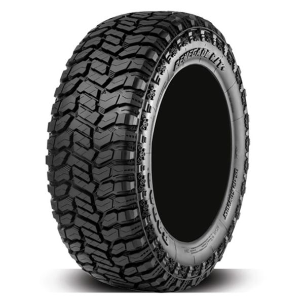 Radar Renegade R/T+ Світлина 1