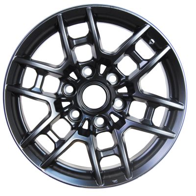 ДИСКИ REPLICA 1249-77 MB MB 8X17 PCD5X139.7 ET5 DIA106.1