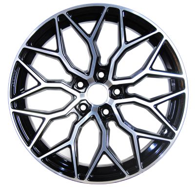 ДИСКИ REPLICA 1309-136 BP BP 8X18 PCD5X114.3 ET35 DIA67.1