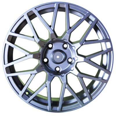 ДИСКИ REPLICA 1355-64 ANTRM  ANTRM  7.5X17 PCD5X114.3 ET30 DIA67.1