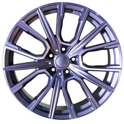 ДИСКИ REPLICA 1391-32 GP GP 8.5X19 PCD5X112 ET25 DIA66.6
