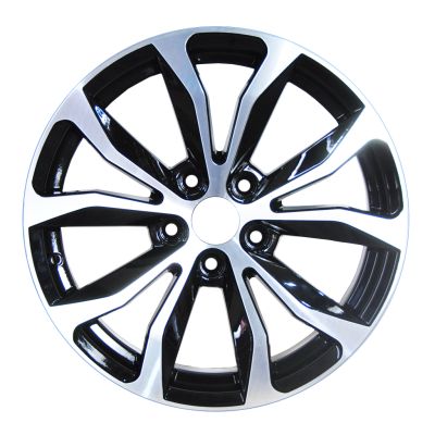 ДИСКИ REPLICA 1391-46 BP BP 7X17 PCD5X114.3 ET35 DIA60.1