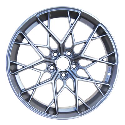 ДИСКИ REPLICA 1391-57 GM GM 7X18 PCD5X108 ET35 DIA73.1