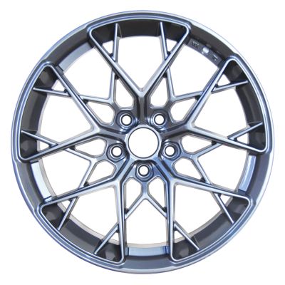 ДИСКИ REPLICA 1391-58 GM GM 8X18 PCD5X112 ET35 DIA66.56