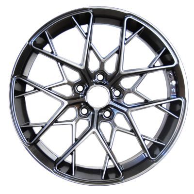 ДИСКИ REPLICA 1391-60 HB HB 7X18 PCD5X114.3 ET35 DIA73.1