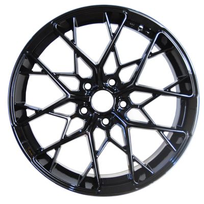 ДИСКИ REPLICA 1391-61 B B 7X18 PCD5X114.3 ET35 DIA73.1