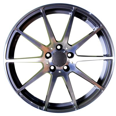 ДИСКИ REPLICA 1391-73 GMP GMP 8.5X19 PCD5X112 ET35 DIA66.6