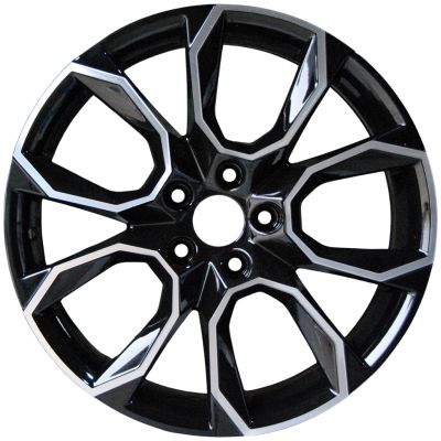ДИСКИ REPLICA 32166A BFM BFM 8X18 PCD5X112 ET43 DIA57.1