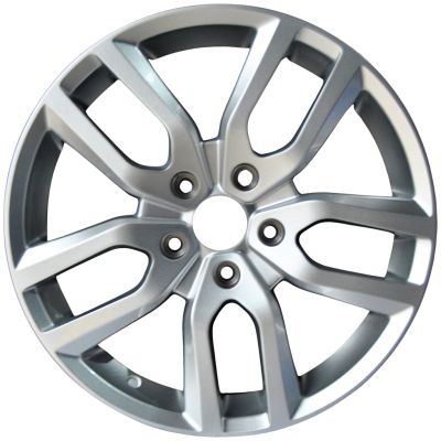 ДИСКИ REPLICA 43894A S S 7X17 PCD5X114.3 ET42 DIA67.1