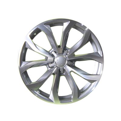 ДИСКИ REPLICA AUDI CT1377 GMF GMF 7.5X17 PCD5X112 ET40 DIA57.1