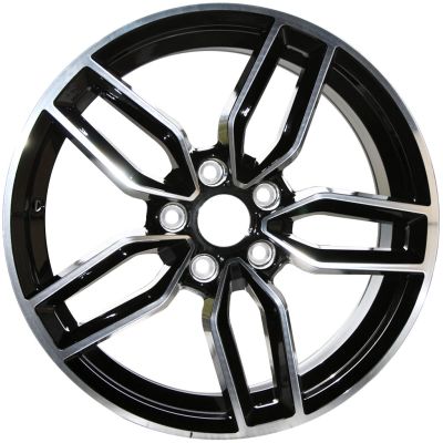 ДИСКИ REPLICA AUDI CT-1027 MB MB 7.5X17 PCD5X112 ET40 DIA66.6