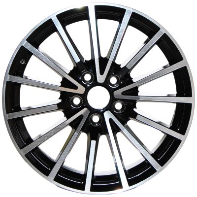 ДИСКИ REPLICA AUDI CT1209 BMF BMF 7.5X17 PCD5X112 ET42 DIA57.1