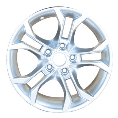 ДИСКИ REPLICA AUDI CT1336 HS HS 7.5X16 PCD5X112 ET40 DIA57.1