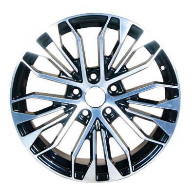 ДИСКИ REPLICA AUDI CT1383 BMF BMF 7.5X17 PCD5X112 ET45 DIA66.6
