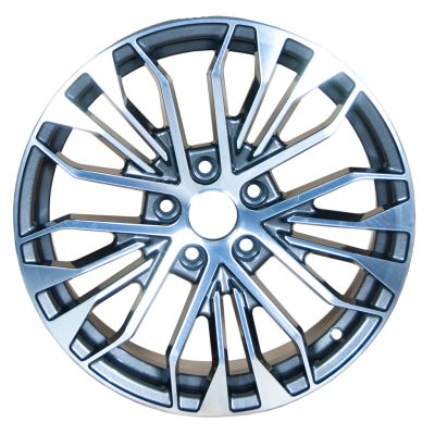 ДИСКИ REPLICA AUDI CT1383 GMF GMF 7.5X17 PCD5X112 ET45 DIA66.6