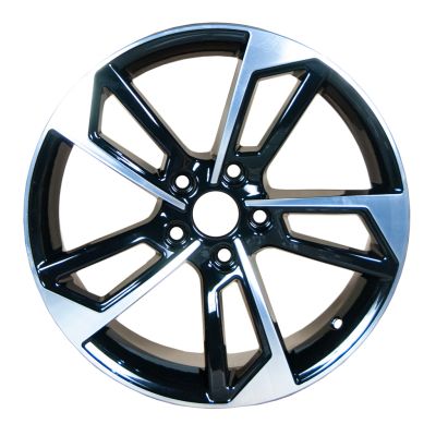 ДИСКИ REPLICA AUDI CT1384 BMF BMF 7.5X17 PCD5X112 ET45 DIA66.6