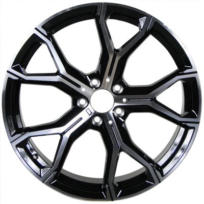ДИСКИ REPLICA BMW CT1290 MB MB 9X20 PCD5X112 ET35 DIA66.6