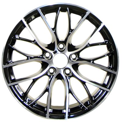 ДИСКИ REPLICA BMW CT1510 BMF BMF 8X18 PCD5X120 ET38 DIA72.6