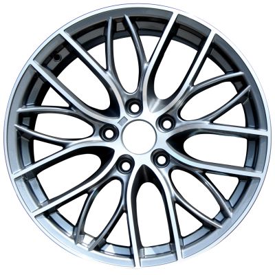 ДИСКИ REPLICA BMW CT1510 GMF GMF 8X18 PCD5X120 ET38 DIA72.6