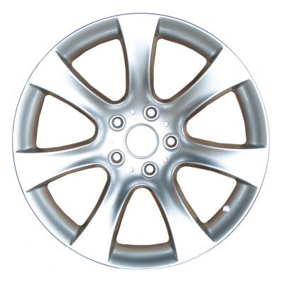 ДИСКИ REPLICA BMW CT1514 HS HS 8X18 PCD5X120 ET20 DIA72.6