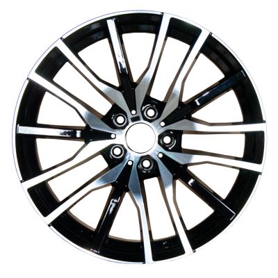 ДИСКИ REPLICA BMW CT1567 BMF BMF 9X20 PCD5X120 ET40 DIA74.1