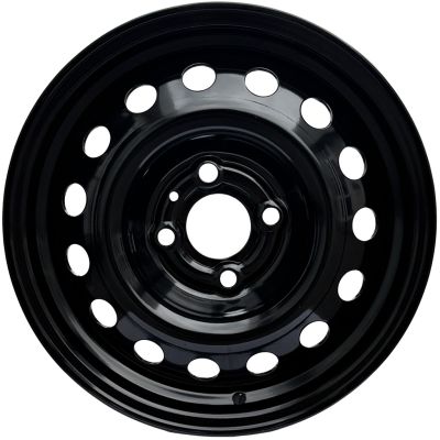 ДИСКИ REPLICA BT043G02 MB MB 5.5X14 PCD4X100 ET43 DIA60.1