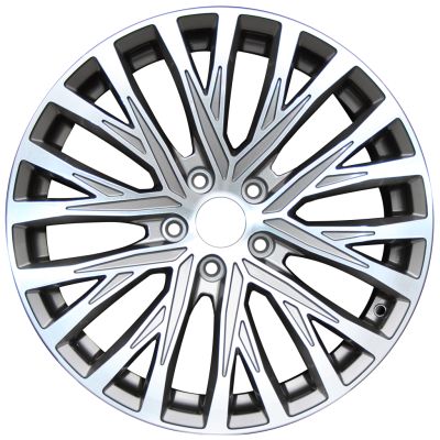 ДИСКИ REPLICA CT1056 MG MG 8X18 PCD5X112 ET45 DIA66.6