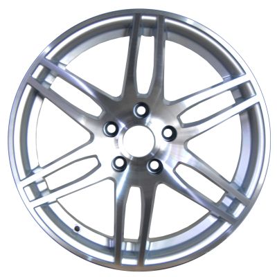 ДИСКИ REPLICA F-901-01 SMF SMF 7.5X17 PCD5X112 ET38 DIA66.6