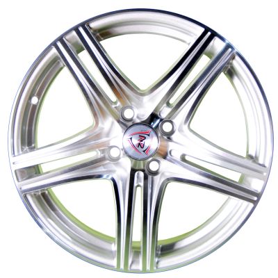 ДИСКИ REPLICA F-910-08 SF SF 6.5X16 PCD4X100 ET36 DIA60.1