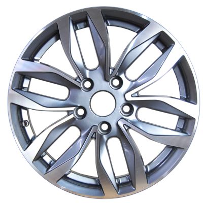 ДИСКИ REPLICA F-958-03 GMF GMF 6.5X16 PCD5X114.3 ET42.5 DIA67.1