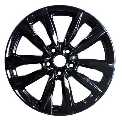 ДИСКИ REPLICA F-964-05 B B 7.5X18 PCD5X114.3 ET45 DIA67.1