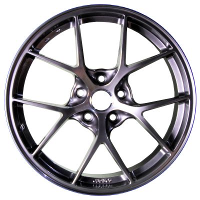 ДИСКИ REPLICA FF013-06 HB HB 8.5X18 PCD5X114.3 ET35 DIA73.1