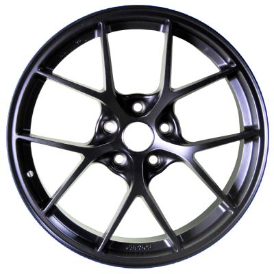 ДИСКИ REPLICA FF013-07 HB HB 8.5X18 PCD5X114.3 ET35 DIA73.1