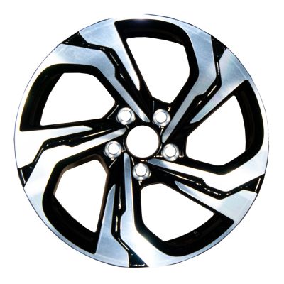 ДИСКИ REPLICA HONDA CT2403 MG MG 7.5X17 PCD5X114.3 ET45 DIA67.1