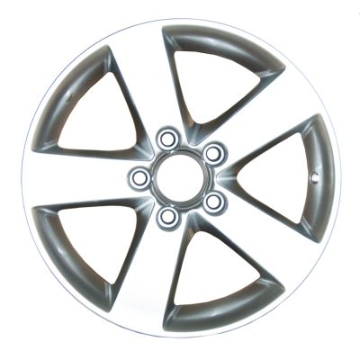ДИСКИ REPLICA HONDA CT3329 HB HB 6.5X16 PCD5X114.3 ET45 DIA64.1