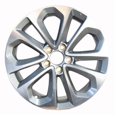 ДИСКИ REPLICA HONDA TL5662 MG MG 8X18 PCD5X114.3 ET55 DIA64.1