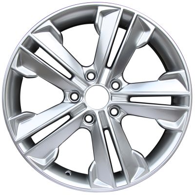 ДИСКИ REPLICA HYUNDAI HY115 HS HS 7X17 PCD5X114.3 ET50 DIA67.1