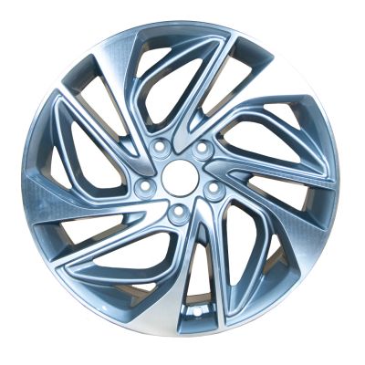 ДИСКИ REPLICA HYUNDAI HY122 GMF GMF 7.5X18 PCD5X114.3 ET51 DIA67.1