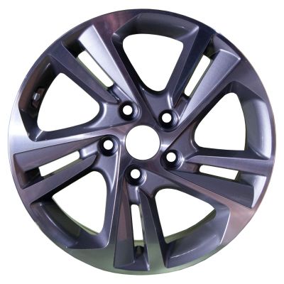 ДИСКИ REPLICA HYUNDAI HY141 GMF GMF 6.5X16 PCD5X114.3 ET48 DIA67.1