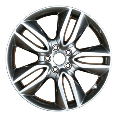 ДИСКИ REPLICA HYUNDAI HY145 HB HB 7.5X19 PCD5X114.3 ET49.5 DIA67.1